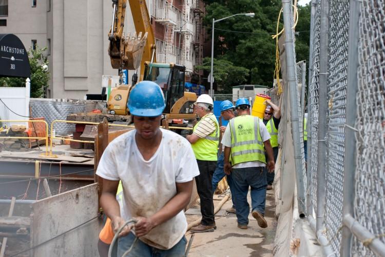 Upper East Side’s Nosiest Street Revealed