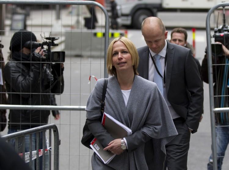 Prosecution Chips Away at Breivik’s Claim of Militant Network