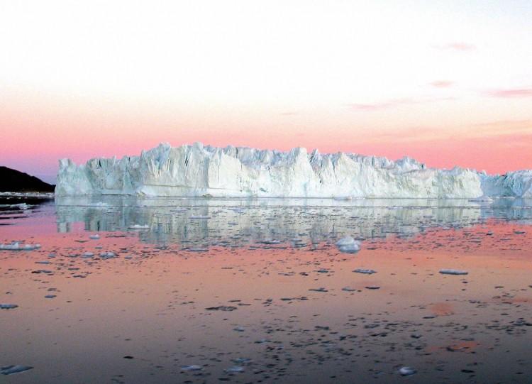 Controversial ‘Frozen Planet’ Documentary to Air in March