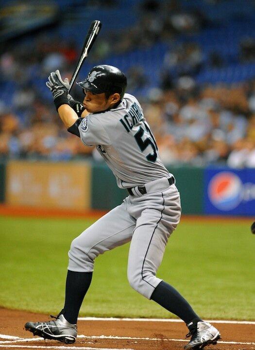 Yankees Acquire Ichiro Suzuki From Mariners