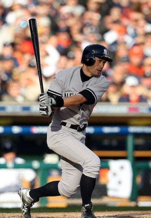 Yankees Biggest Question Marks Headed into 2013