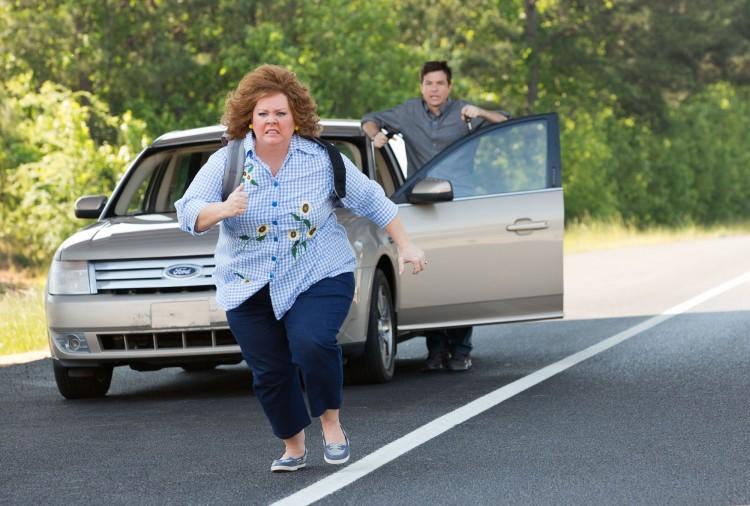 Movie Review: ‘Identity Thief’