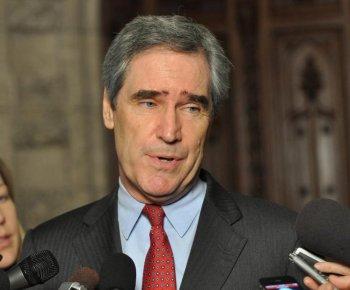 Speaker’s Ruling Against Tories Not Enough to Spark Election