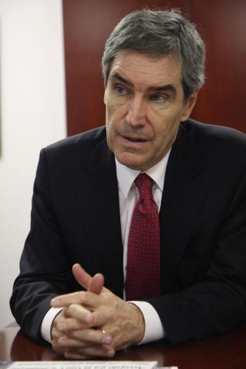 Ignatieff’s Meeting with the ‘Human Rights Killer’
