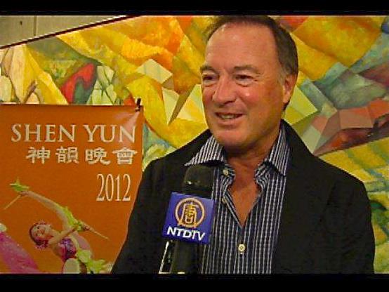 Eugene Lawyers Laud Shen Yun