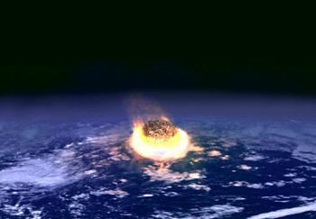 Apophis Asteroid: Could Earth Be Struck by the Apophis Asteroid in 2036?