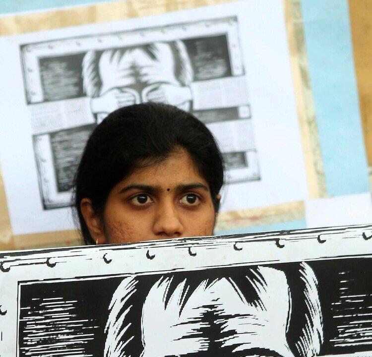 2012 & Beyond: Internet Restrictions Increase in Some Nations