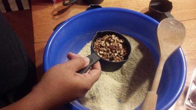 Reclaiming America’s Indigenous Foods