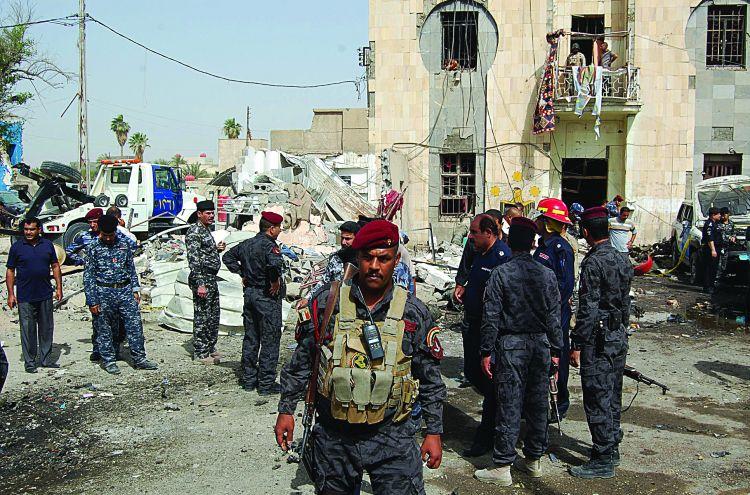 2011 & Beyond: Middle-East and Africa