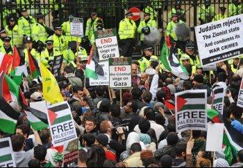 Israel Confirms Nine Dead From Gaza Flotilla