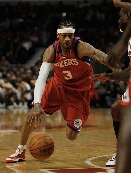 Iverson to Play for Dominican Republic Team