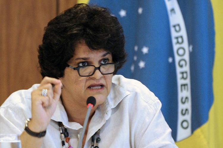 Brazil Bolsters Efforts Against Amazon Deforestation