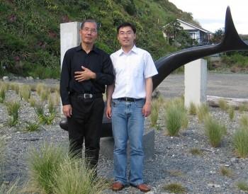 China Democracy Activist Serving Eight Year Jail Term