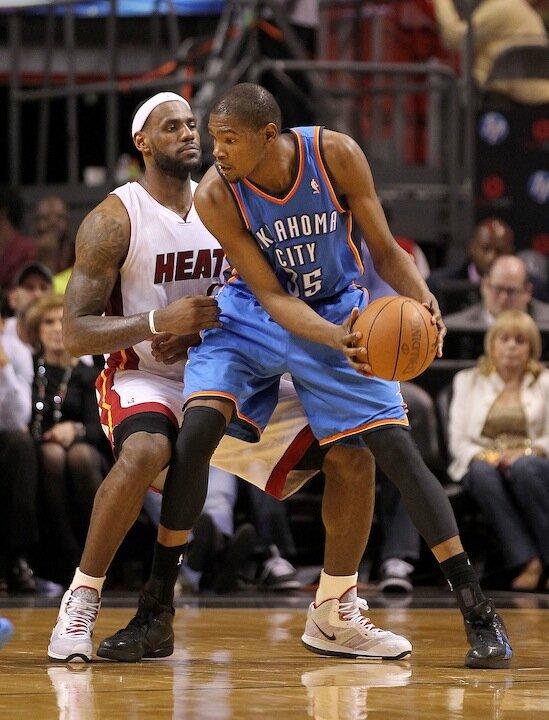 Four Reasons the Heat Will Be Champions
