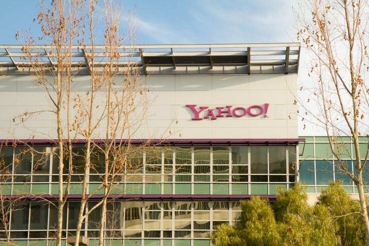 Yahoo Slams Facebook with Patent Violation Lawsuit