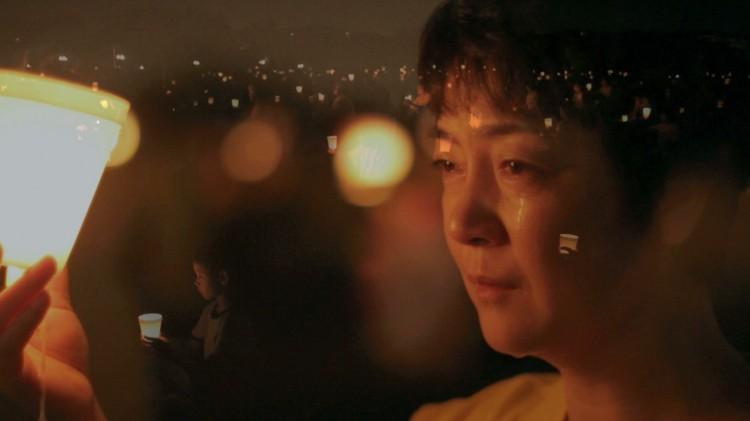 ‘Free China’: From Persecution to Hope