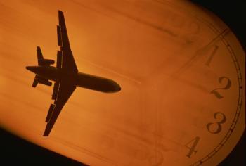 How to Reduce Symptoms of Jet Lag