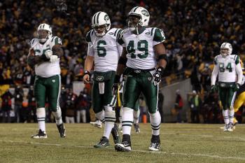 Jets Have Bright Future Under Ryan