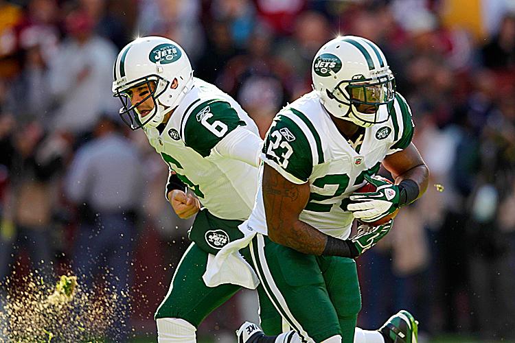 Jets Meet Chiefs Sunday Needing a Win