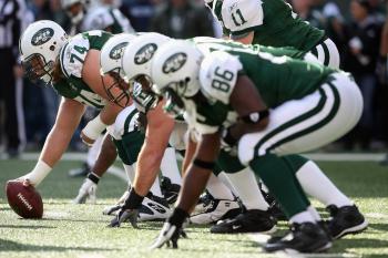 Jets ‘Special Season’ Could Start in Foxboro