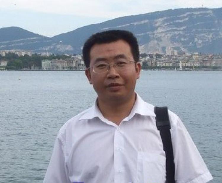 Chen’s Lawyer Jiang Tianyong Captured, Beaten, and Put Under House Arrest