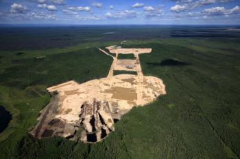 Documentary Review: ‘Petropolis’