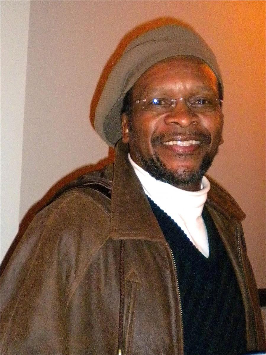 James Brown Band Alumnus: ‘The music is fantastic!’