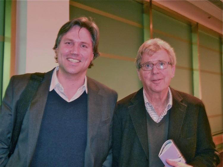 Hailo President Calls Shen Yun ‘Beautiful view into Chinese culture’