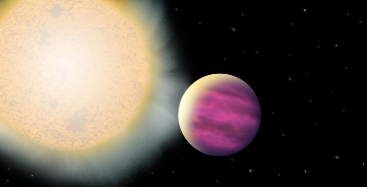 Kilodegree Extremely Little Telescope Spots Bizarre Worlds