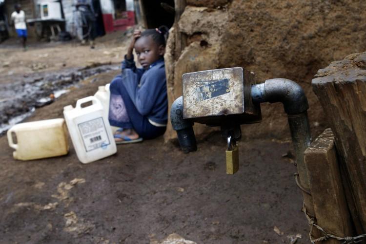 Report: Sustainable Development Never Took Hold, but Time Is Running Out