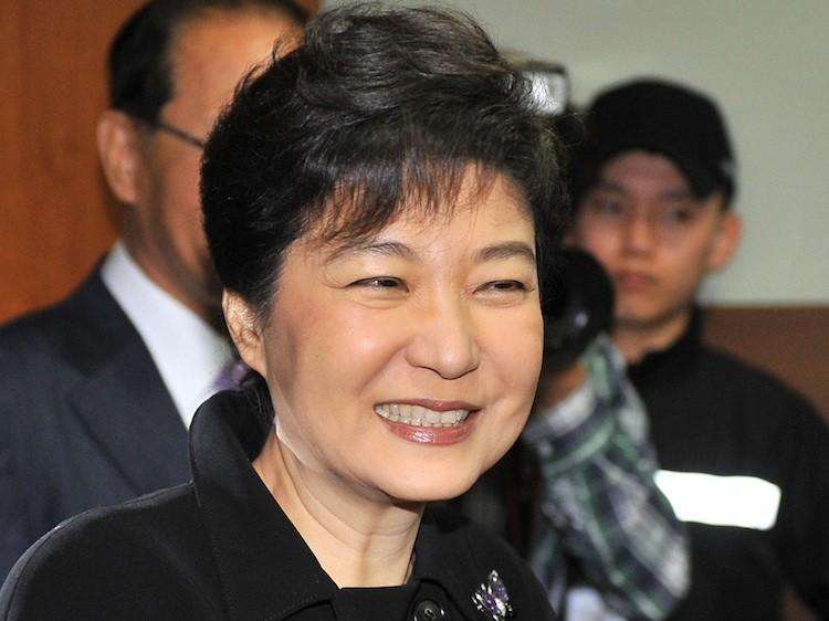 Saenuri Party Claims Surprise Victory in South Korean Elections