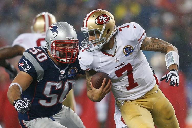 Late Games Spark NFL’s Week 15