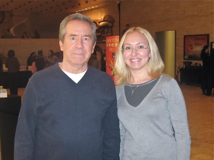 Shen Yun Brings a Unique Harmony to the Stage