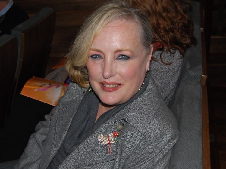 Shen Yun Dancers Impress Dallas Audience