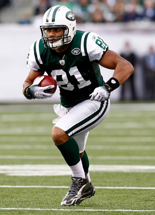 Grading the Jets 2008 Draft Class