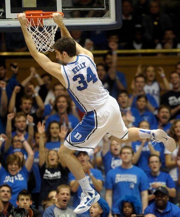 Ohio State Hosts Duke in Big 10/ACC Challenge