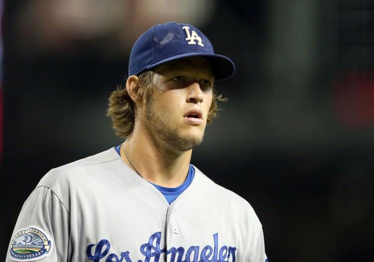 2013’s Best Pitchers in the National League