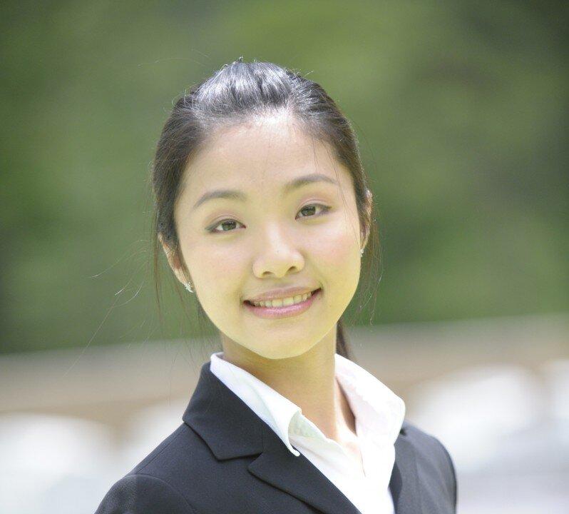 Artist Profile: Kexin Li