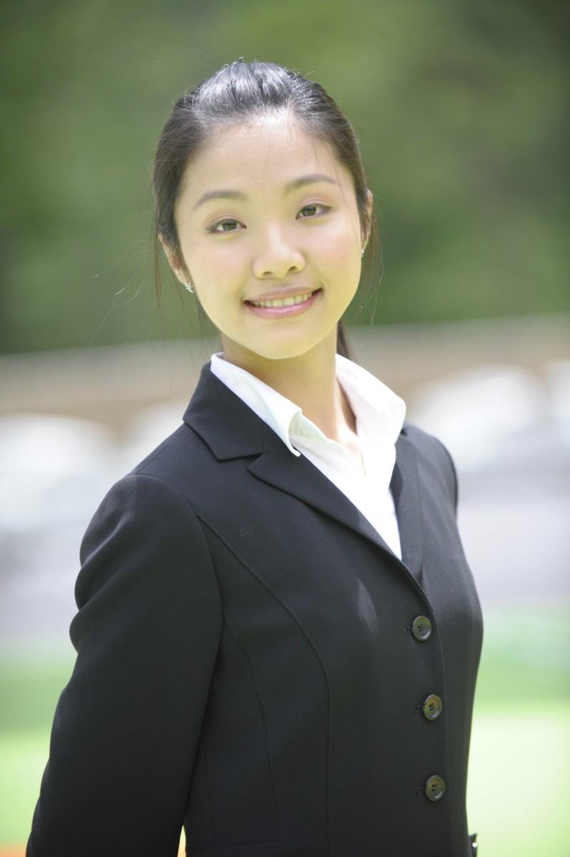 Artist Profile: Kexin Li