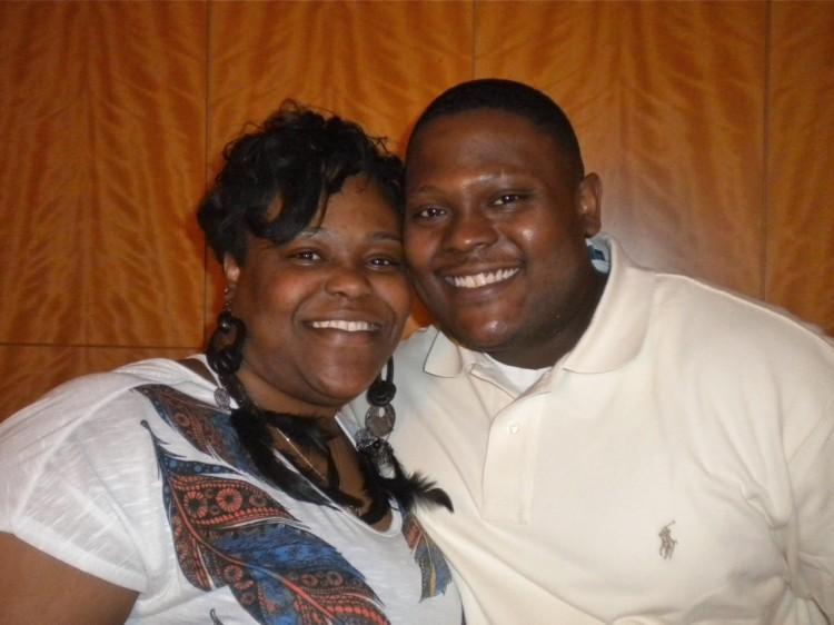 St. Jude Staff Member to Shen Yun: ‘Say no more—great job’