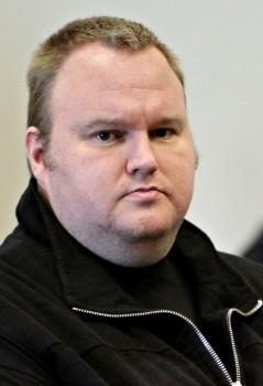 New Zealand to Probe Illegal Spying in Dotcom Case