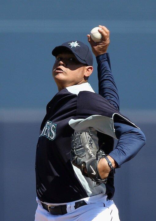 Oakland, Seattle to Start MLB Season Wednesday