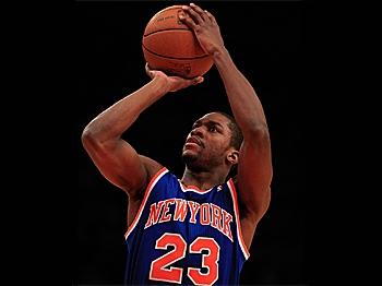 Knicks Fend Off Late 76ers Surge for Fifth Straight Win