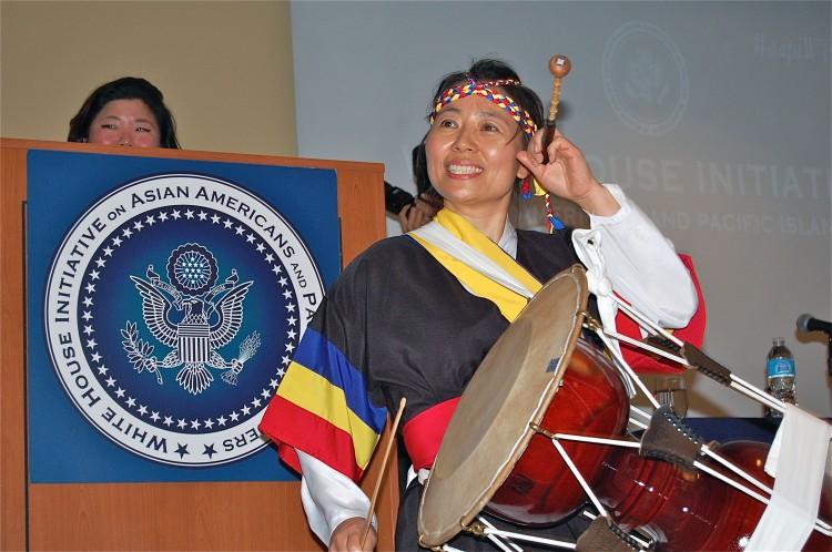 AAPI Summit Focuses on Economic and Immigration Issues
