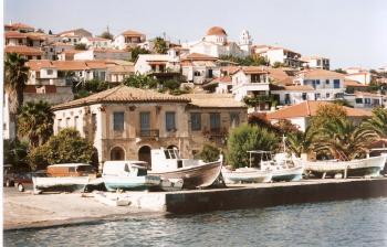 Castles in the Sun: A Visit to the Venetian Castles of the Peloponnese