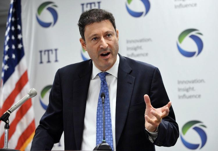 Facing Espionage, US Rejects Changes to Global Telecom