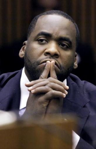 Kilpatrick Verdict Divides Detroit