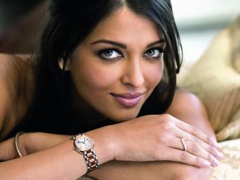 Watches Tell More Than Time