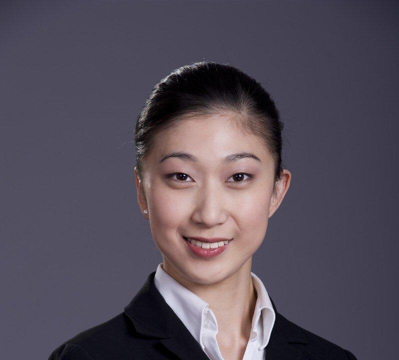 Artist Profile: Yuxuan Liu