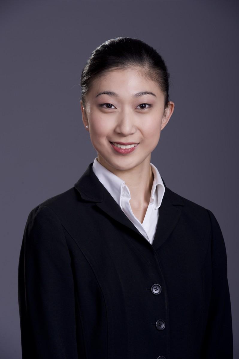 Artist Profile: Yuxuan Liu